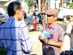 Apa Sih Jurnalis, Kenapa Harus Tangguh?