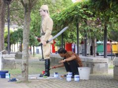 Konservator, Sang Pelayan Bikin Barang Berkilau dan Terawat.