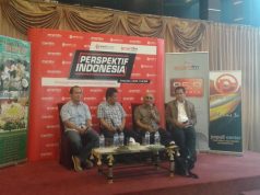 Profesi Politikus Tak Kenal Pensiun