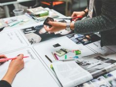 Alasan Mengapa Profesi Desain Grafis Sangat Dibutuhkan