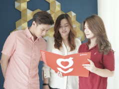 Profesi Paling Menjanjikan adalah Property Consultant